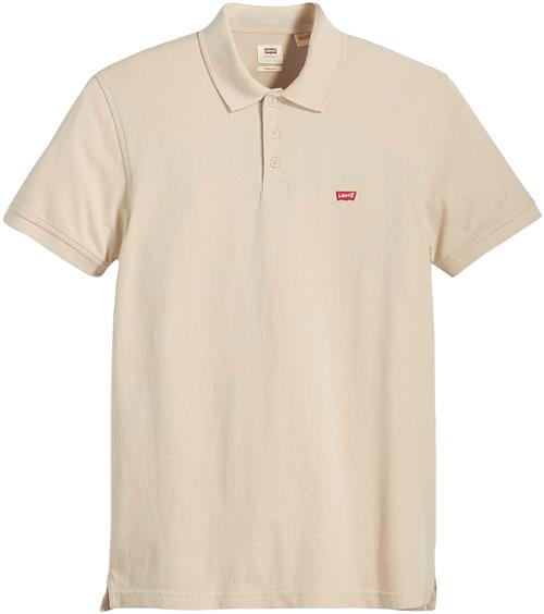 LEVI'S ® Bluser & t-shirts 'Housemark'  beige