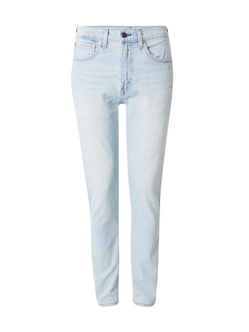 Se LEVI'S ® Jeans '515™ Slim Taper'  lyseblå ved About You