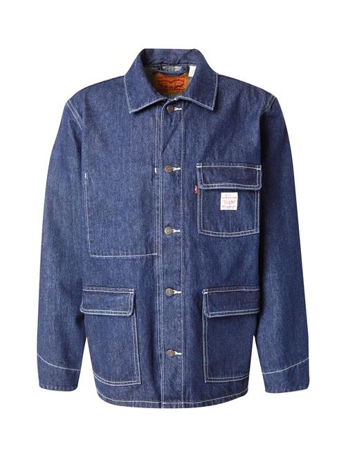 LEVI'S ® Overgangsjakke  indigo