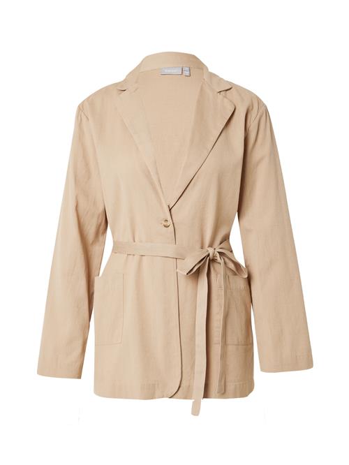 Se Fransa Blazer 'MADDIE'  sand ved About You