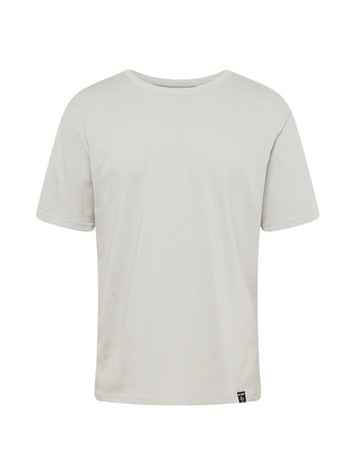 Key Largo Bluser & t-shirts 'RUDI'  taupe / sort