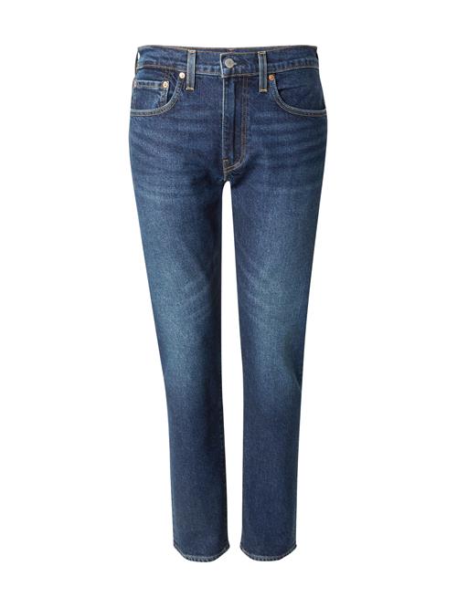 Se LEVI'S ® Jeans '502'  blue denim ved About You