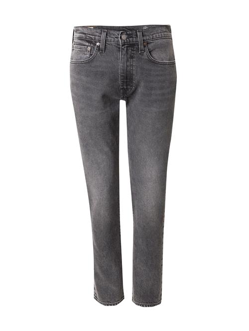 Se LEVI'S ® Jeans '502™'  black denim ved About You