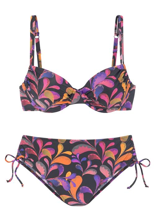 VIVANCE Bikini  blandingsfarvet