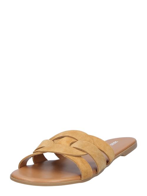 ABOUT YOU Sandaler  cognac