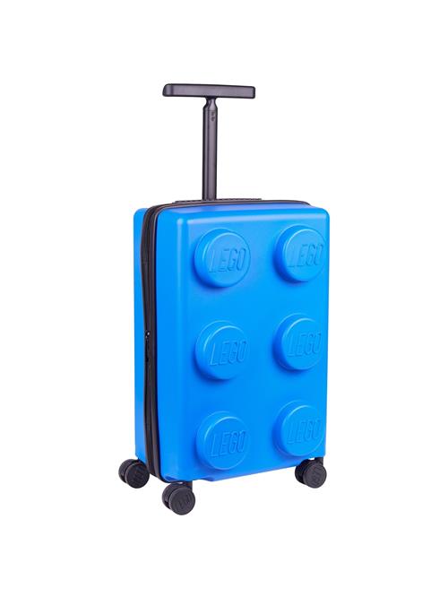 LEGO® Bags Trolley 'Brick'  blå