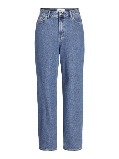 Se JJXX Jeans 'ERIN'  blå / brun ved About You