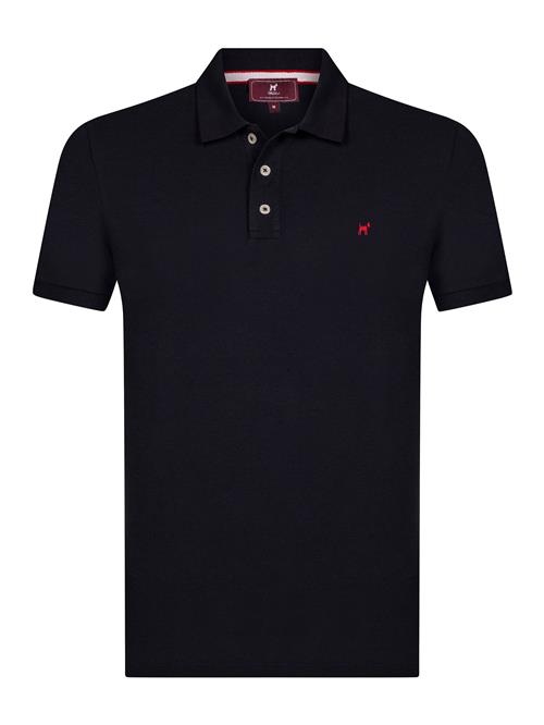 Williot Bluser & t-shirts  navy / rød