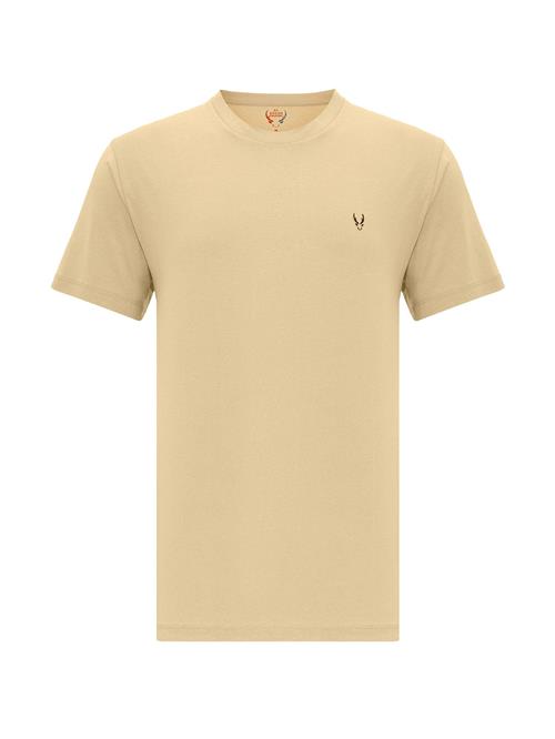 By Diess Collection Bluser & t-shirts  beige / sort