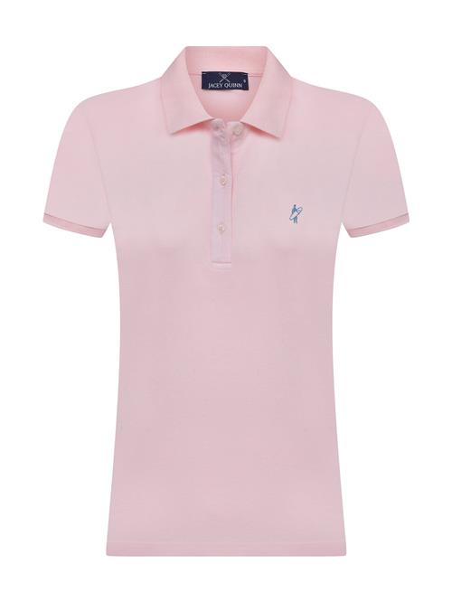 Jacey Quinn Shirts  pink / sort