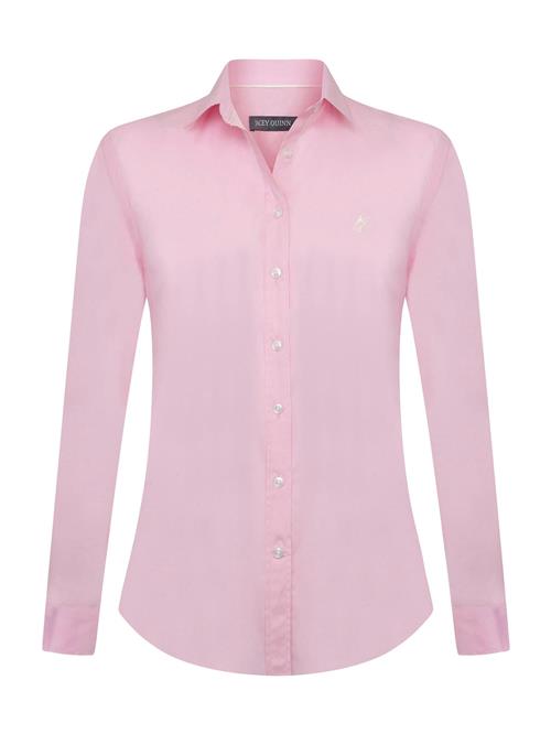 Jacey Quinn Bluse  pink