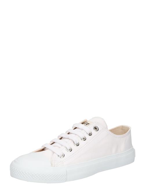 Se Ethletic Sneaker low 'Fair Trainer White Cap Low Cut'  hvid ved About You