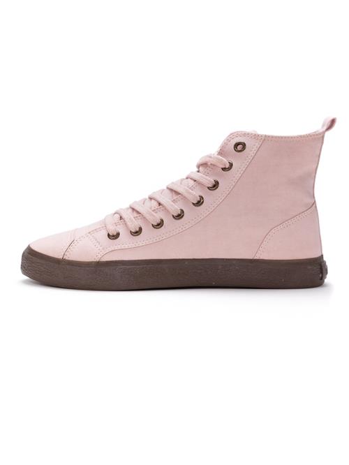 Se Ethletic Sneaker high 'Fair Goto High Cut'  lys pink ved About You