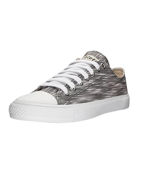 Se Ethletic Sneaker low  grå-meleret ved About You