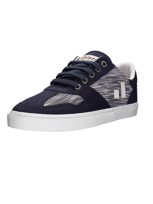 Ethletic Sneaker low  indigo