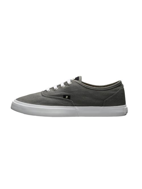 Ethletic Sneaker low 'Kole'  antracit / hvid