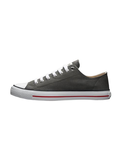 Ethletic Sneaker low  antracit