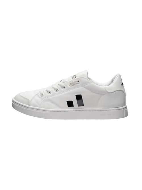 Ethletic Sneaker low 'Active Lo Cut'  sort / offwhite