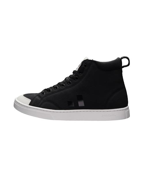 Ethletic Sneaker high 'Active Hi Cut'  sort-meleret