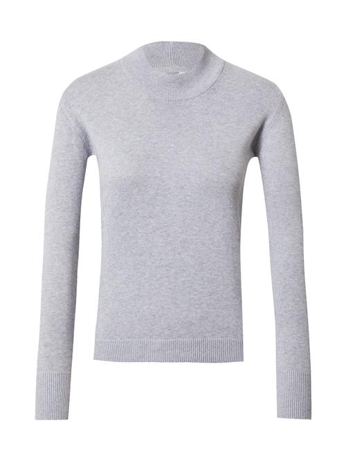 MELAWEAR Pullover  grå-meleret