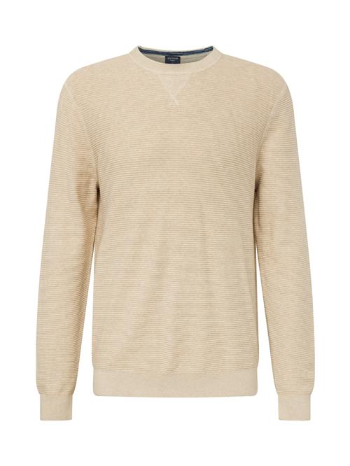 Se OLYMP Pullover  beige ved About You