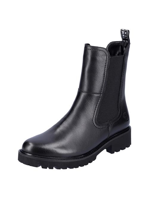 REMONTE Chelsea Boots  sort