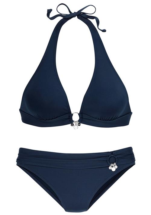 Se s.Oliver Bikini 'Tonia'  blå ved About You