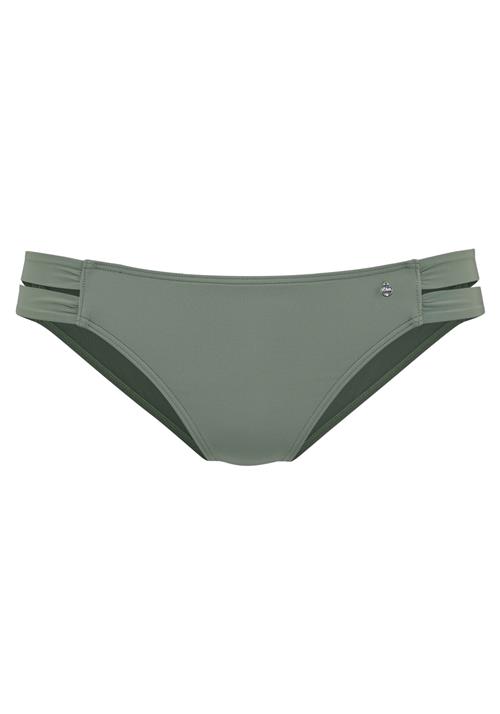 s.Oliver Bikinitrusse  khaki