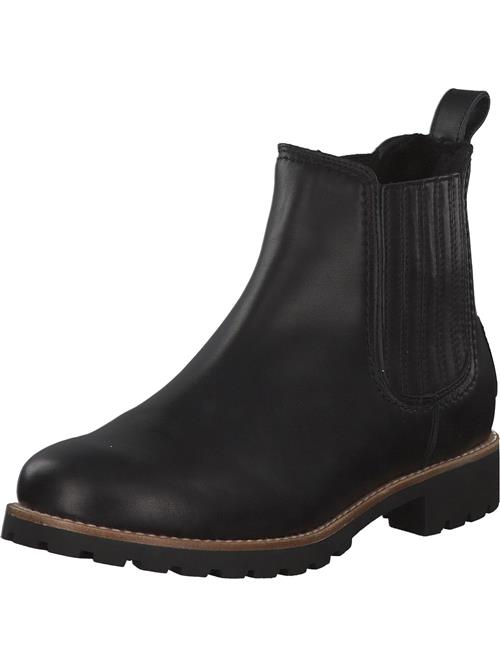 PANAMA JACK Chelsea Boots  sort