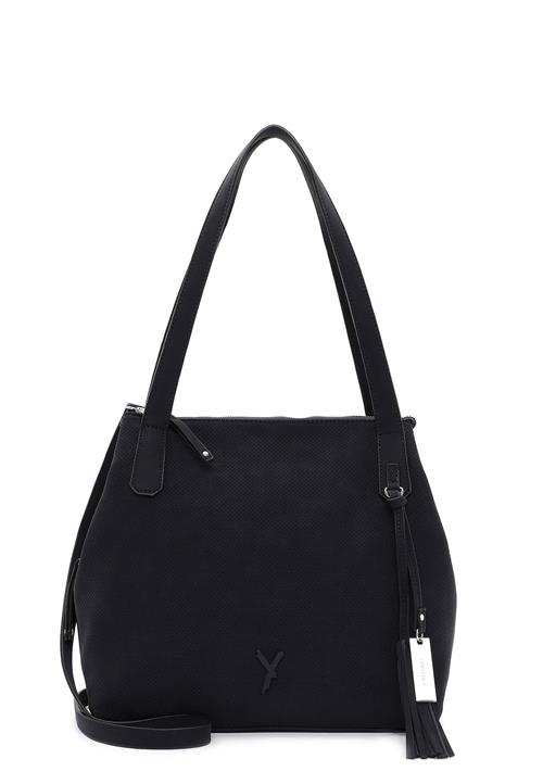 Se Suri Frey Shopper 'Romy'  navy ved About You