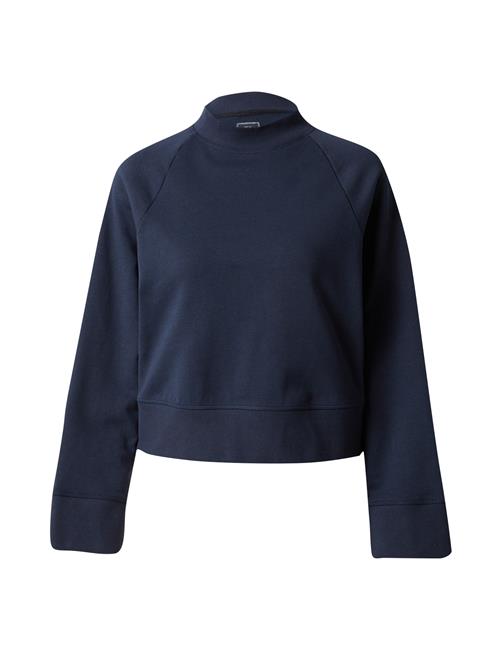 On Sweatshirt  navy / sort