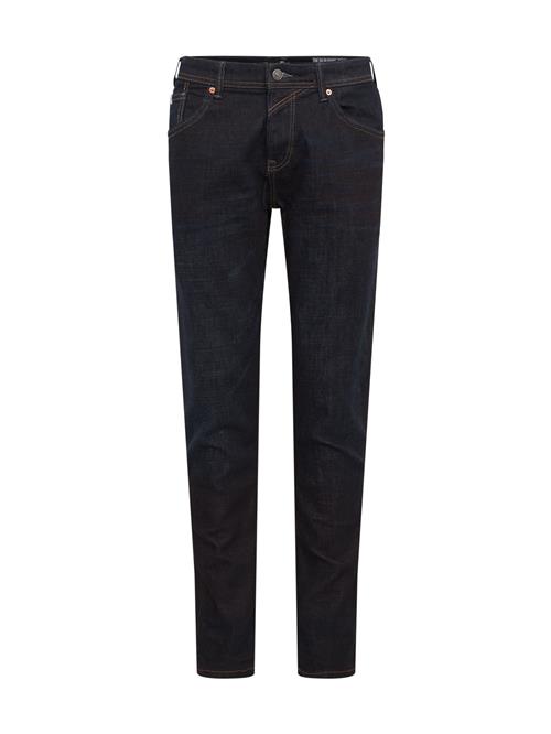 Se TOM TAILOR DENIM Jeans 'Aedan'  navy ved About You