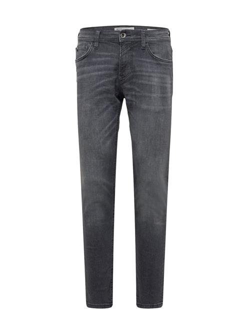 TOM TAILOR DENIM Jeans 'Piers'  grey denim