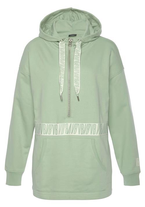 Se VENICE BEACH Sweatshirt  mint ved About You