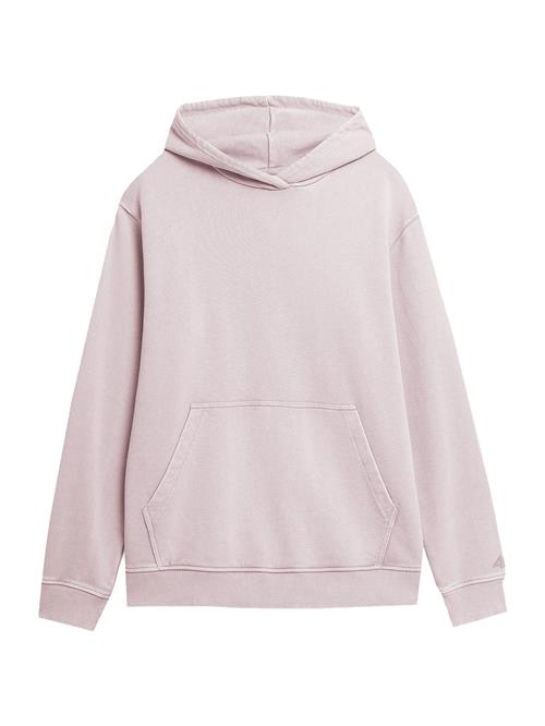 4F Sweatshirt  pastelpink