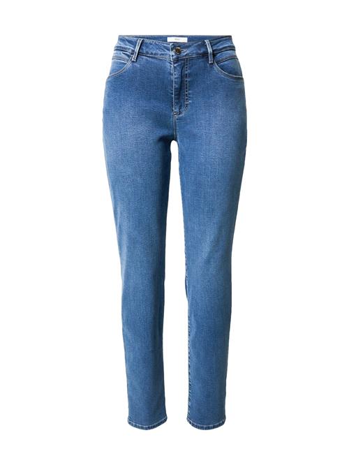 BRAX Jeans 'Shakira'  blue denim