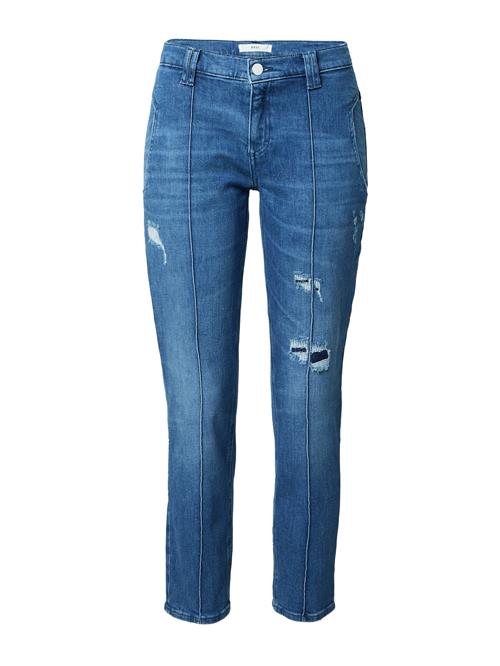 BRAX Jeans 'Merrit'  blue denim