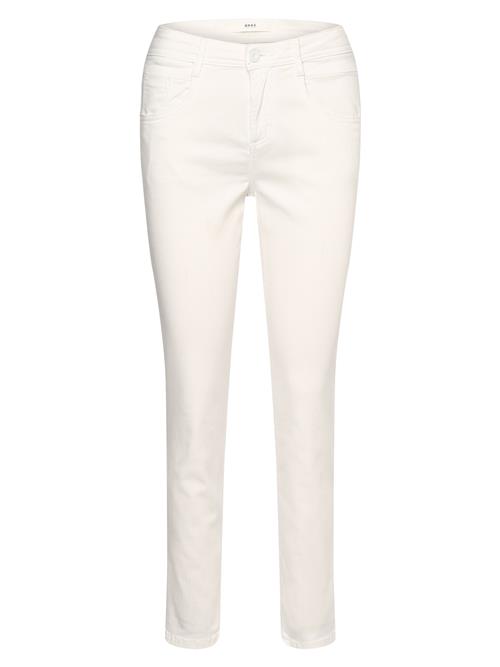 BRAX Jeans 'Shakira'  white denim