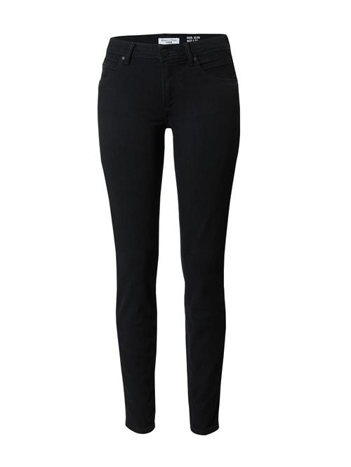 Se Marc O'Polo DENIM Jeans 'Alva'  black denim ved About You