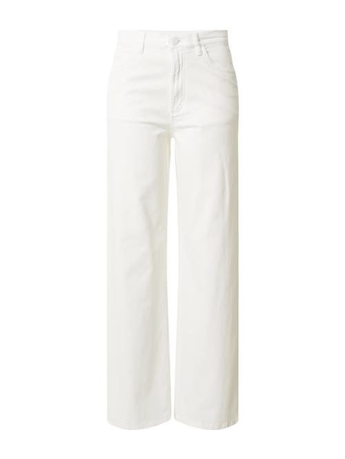 Marc O'Polo DENIM Jeans 'Tomma'  white denim