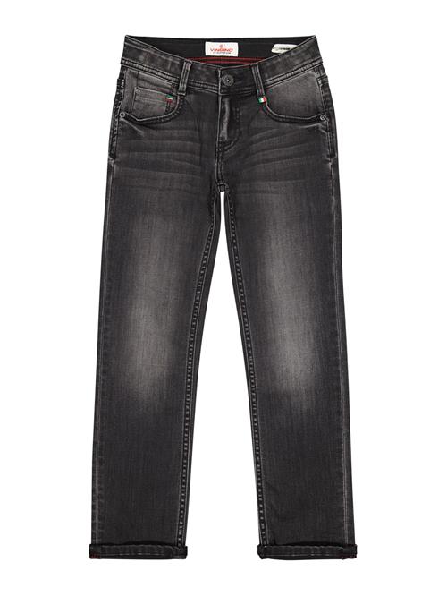 VINGINO Jeans 'BAGGIO'  black denim