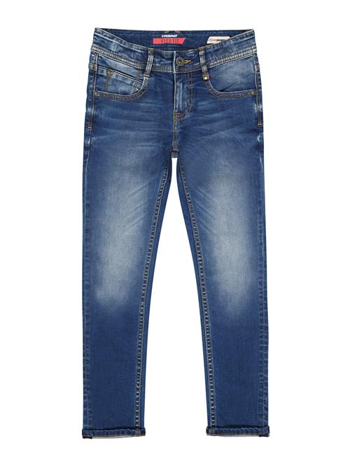 VINGINO Jeans 'Apache'  blue denim