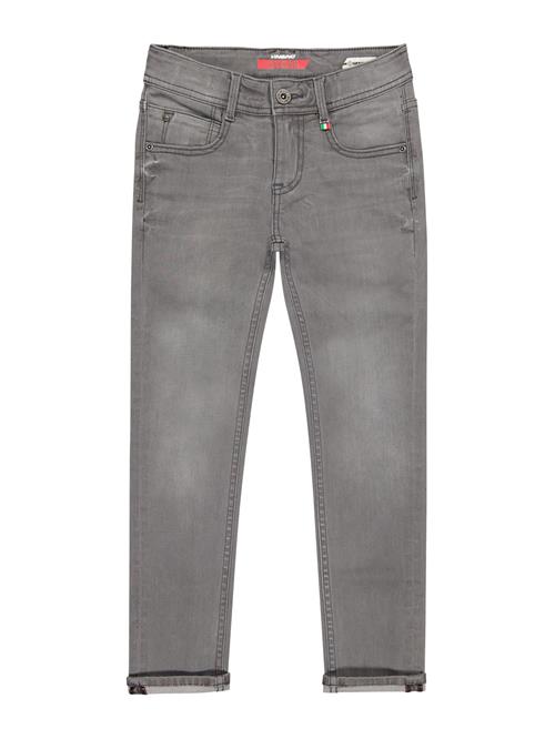 Se VINGINO Jeans 'Apache'  grey denim ved About You