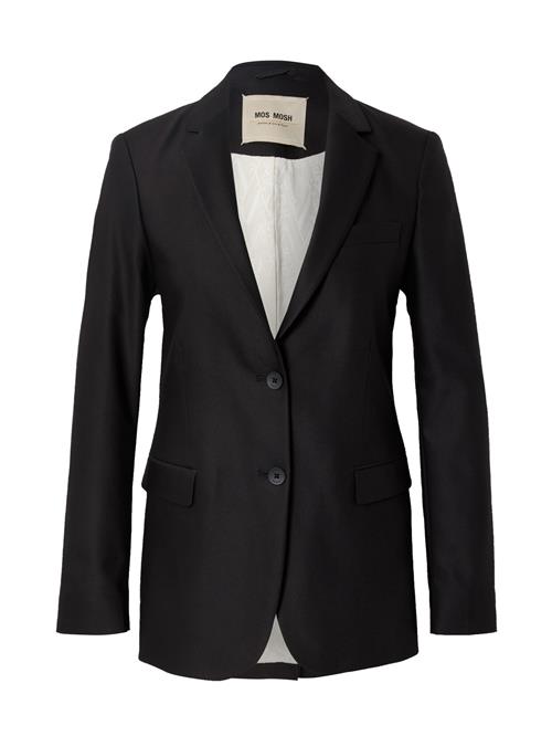 Se MOS MOSH Blazer  sort ved About You