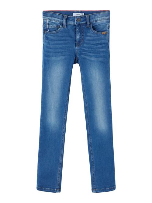 NAME IT Jeans 'Theo'  blue denim