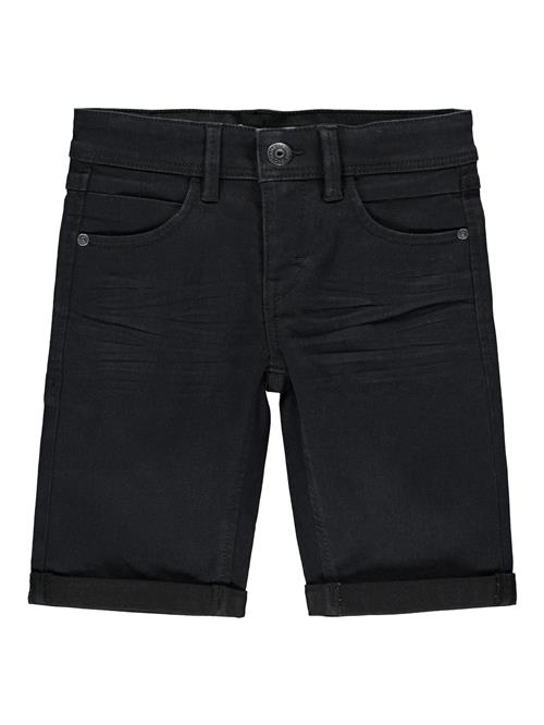 NAME IT Jeans 'Sofus'  black denim