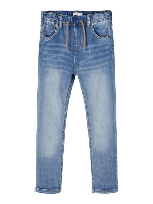 NAME IT Jeans 'Robin'  blue denim