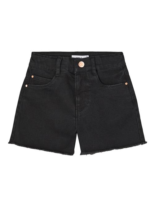 NAME IT Jeans 'Randi'  black denim