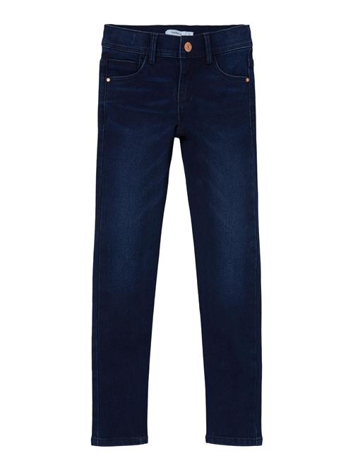 NAME IT Jeans 'Polly'  blue denim