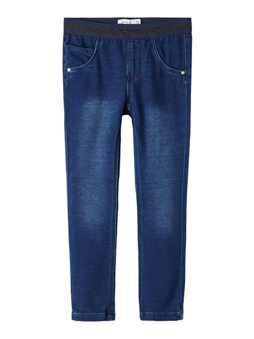 NAME IT Jeans 'Salli'  blue denim